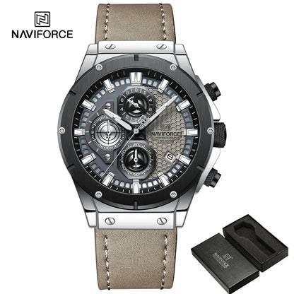 NAVIFORCE ORIGINAL PARA HOMBRE REF-NF8027-BG