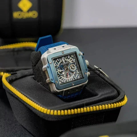 RELOJ KOSMO K4200 CHRONOGRAPH