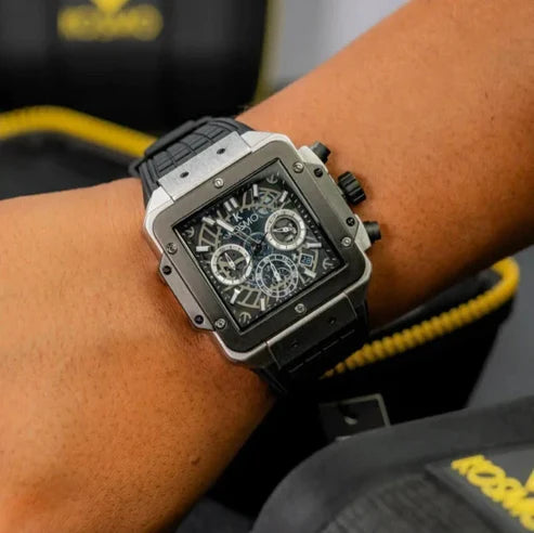 RELOJ KOSMO K4200 CHRONOGRAPH