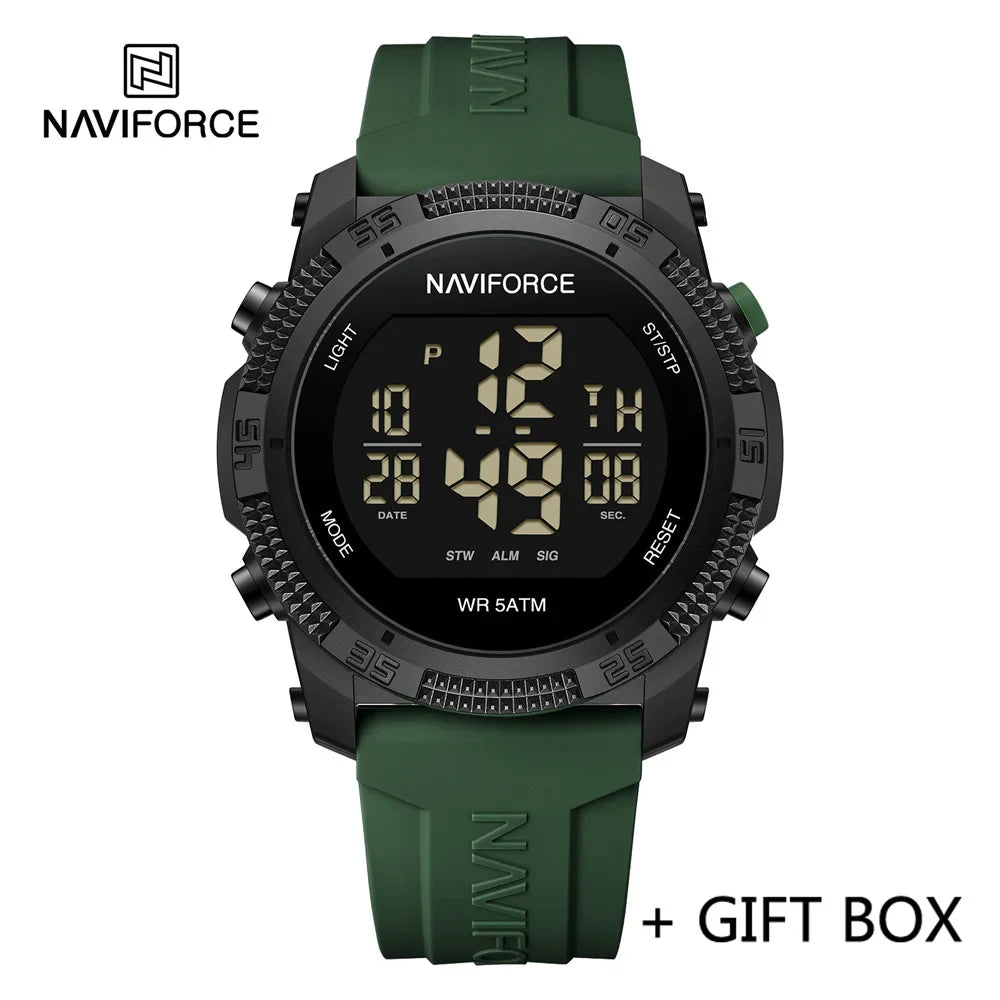 NAVIFORCE ORIGINAL PARA HOMBRE REF NF7104-V