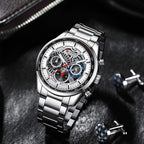 CURREN ORIGINAL PARA HOMBRE REF 8391-PBA