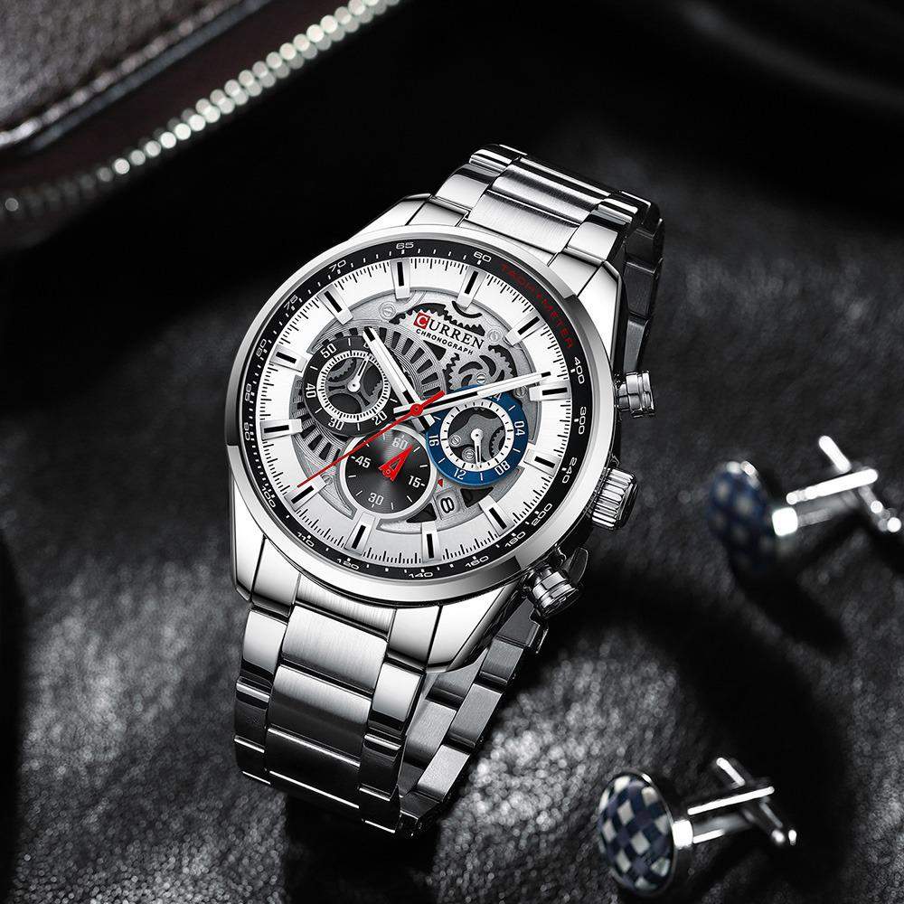 CURREN ORIGINAL PARA HOMBRE REF 8391-PBA