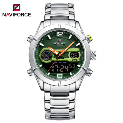 NAVIFORCE ORIGINAL PARA HOMBRE REF-NF9232-PV