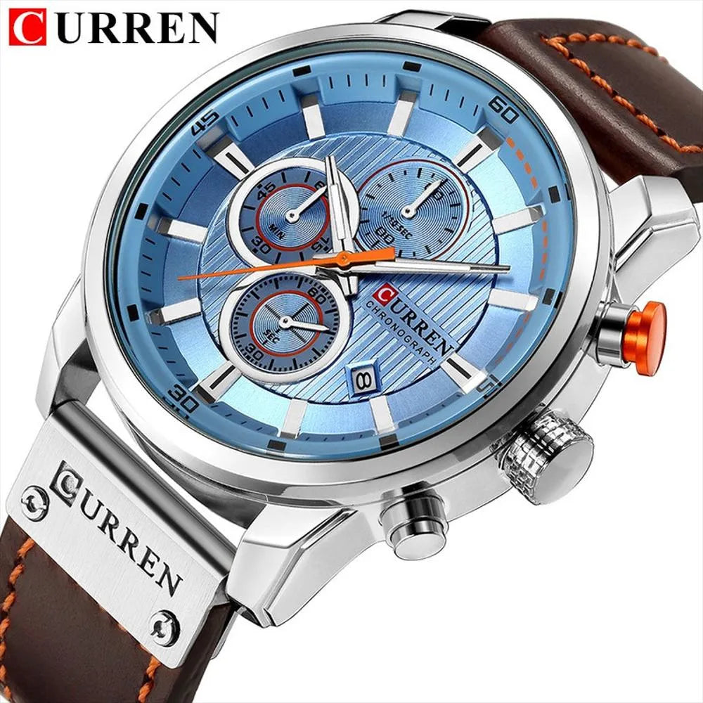 CURREN ORIGINAL PARA HOMBRE REF 8291-CPA