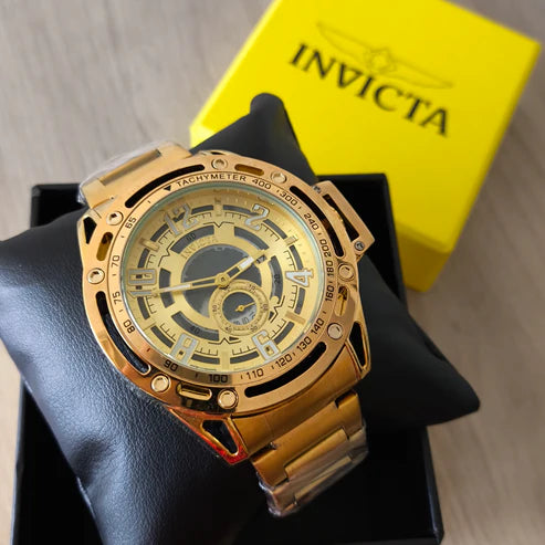 INVICTA PARA HOMBRE REF-DD