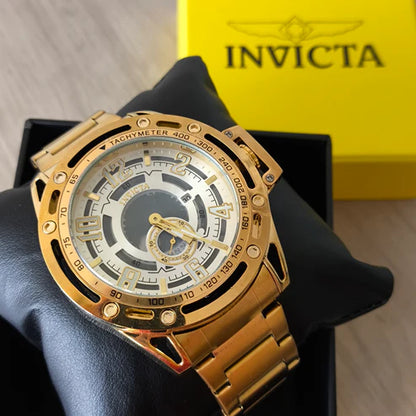 INVICTA PARA HOMBRE REF-DDBL