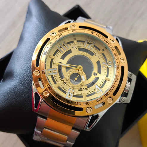 INVICTA PARA HOMBRE REF-BID