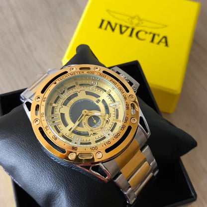 INVICTA PARA HOMBRE REF-BID