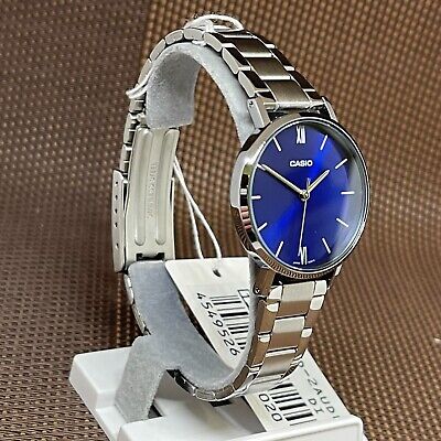 CASIO ORIGINAL PARA DAMA REF- LTP-VT02D-2A