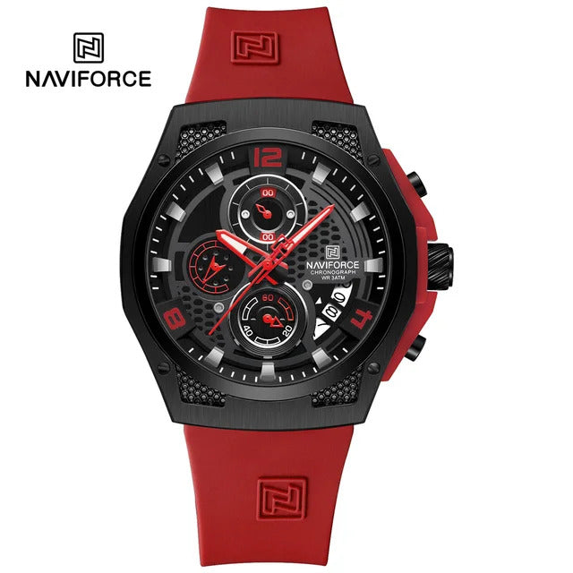 NAVIFORCE ORIGINAL PARA HOMBRE REF NF8051T REF R