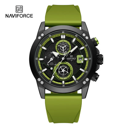 NAVIFORCE ORIGINAL PARA HOMBRE REF NF8033 REF V