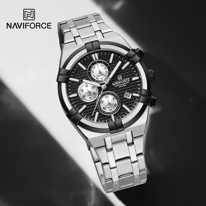 NAVIFORCE ORIGINAL PARA HOMBRE REF-NF8042-PN