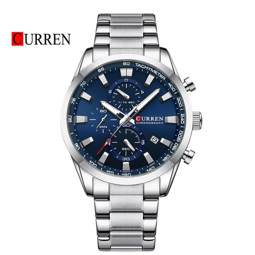 CURREN ORIGINAL PARA HOMBRE REF 8445-PA