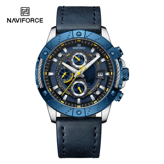 NAVIFORCE ORIGINAL PARA HOMBRE REF NF8055 NA