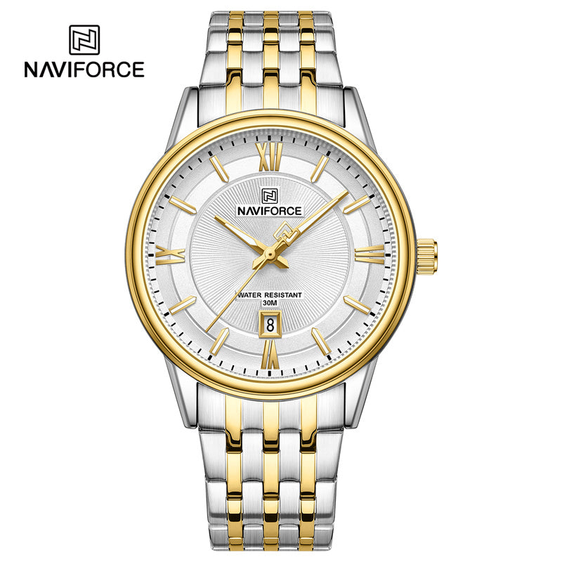 NAVIFORCE ORIGINAL PARA HOMBRE REF NF8040-PD