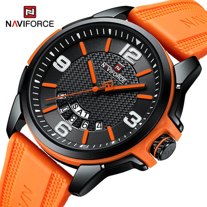 NAVIFORCE ORIGINAL PARA HOMBRE REF-NF9215T-N