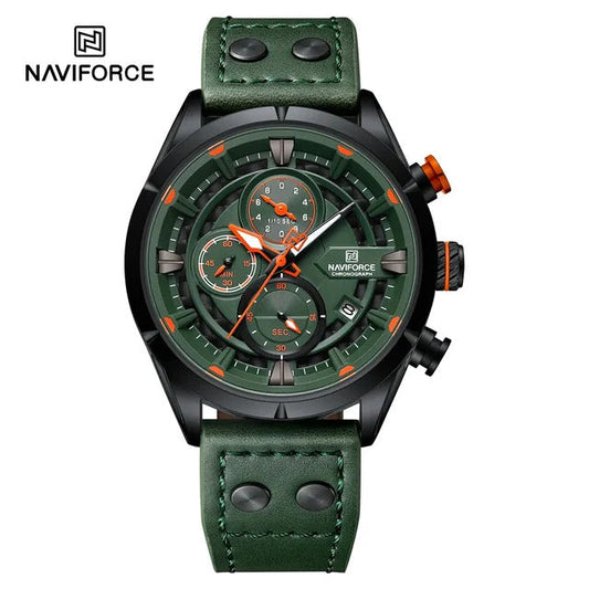 NAVIFORCE ORIGINAL PARA HOMBRE REF NF8045 V